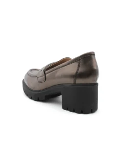 Femme L'Empreinte Chaussures Mocassins|ROSEMETAL FRELINGHIEN H0796E