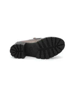 Femme L'Empreinte Chaussures Mocassins|ROSEMETAL FRELINGHIEN H0796E