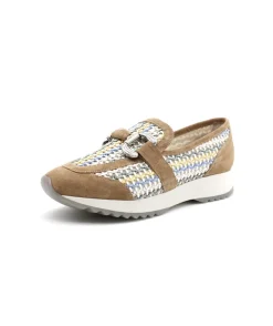 Femme L'Empreinte Chaussures Mocassins|ROSEMETAL FREMIN H0837R