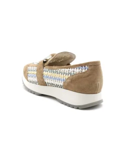 Femme L'Empreinte Chaussures Mocassins|ROSEMETAL FREMIN H0837R