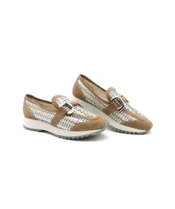 Femme L'Empreinte Chaussures Mocassins|ROSEMETAL FREMIN H0837R