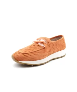 Femme L'Empreinte Chaussures Mocassins|ROSEMETAL FRENEY H0752C