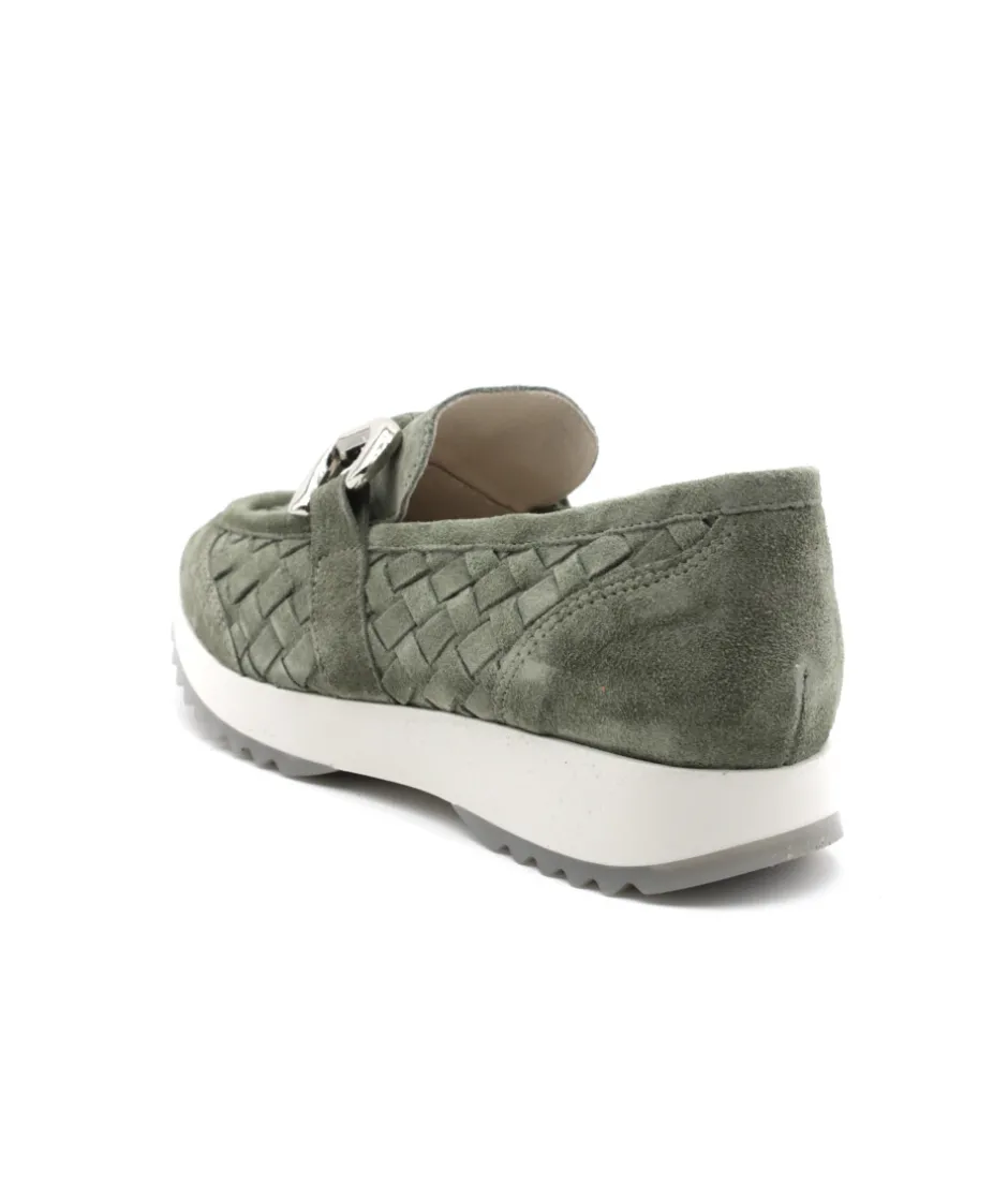 Femme L'Empreinte Chaussures Mocassins|ROSEMETAL FRESNEL H0836N