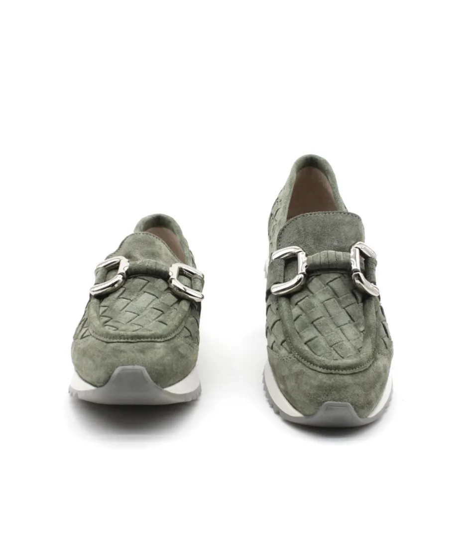 Femme L'Empreinte Chaussures Mocassins|ROSEMETAL FRESNEL H0836N