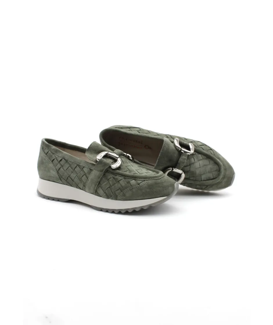 Femme L'Empreinte Chaussures Mocassins|ROSEMETAL FRESNEL H0836N