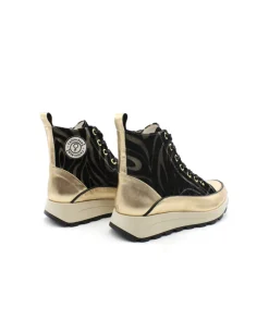 Femme L'Empreinte Chaussures Baskets|ROSEMETAL FRESSE H0793I