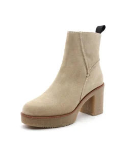 Femme L'Empreinte Chaussures Bottines|ROSEMETAL FRESVILLE H0800B