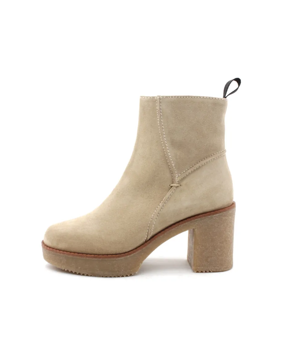 Femme L'Empreinte Chaussures Bottines|ROSEMETAL FRESVILLE H0800B