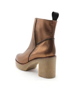 Femme L'Empreinte Chaussures Bottines|ROSEMETAL FRESVILLE H0800E