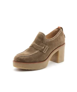 Femme L'Empreinte Chaussures Mocassins|ROSEMETAL FRETEVAL H0804B