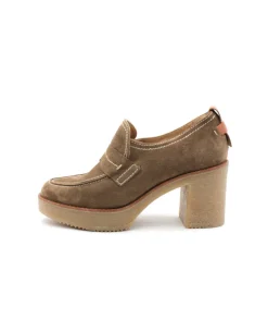 Femme L'Empreinte Chaussures Mocassins|ROSEMETAL FRETEVAL H0804B