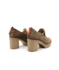 Femme L'Empreinte Chaussures Mocassins|ROSEMETAL FRETEVAL H0804B