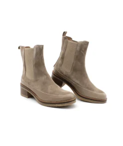 Femme L'Empreinte Chaussures Bottines|ROSEMETAL FRETOY H0850C