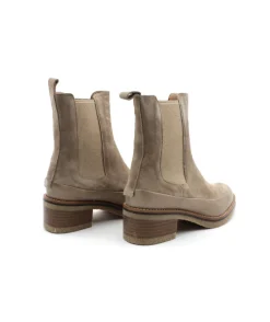 Femme L'Empreinte Chaussures Bottines|ROSEMETAL FRETOY H0850C