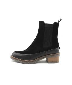 Femme L'Empreinte Chaussures Bottines|ROSEMETAL FRETOY H0850C