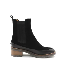 Femme L'Empreinte Chaussures Bottines|ROSEMETAL FRETOY H0850C