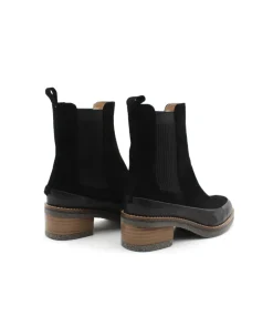 Femme L'Empreinte Chaussures Bottines|ROSEMETAL FRETOY H0850C