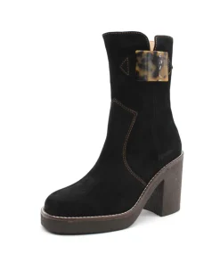 Femme L'Empreinte Chaussures Bottines|ROSEMETAL FRIAUCOURT H0860C