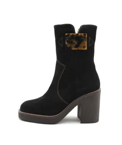 Femme L'Empreinte Chaussures Bottines|ROSEMETAL FRIAUCOURT H0860C