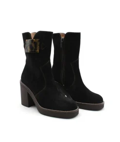Femme L'Empreinte Chaussures Bottines|ROSEMETAL FRIAUCOURT H0860C