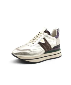 Femme L'Empreinte Chaussures Baskets|ROSEMETAL FRIZON H0872G