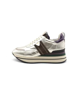 Femme L'Empreinte Chaussures Baskets|ROSEMETAL FRIZON H0872G