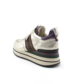 Femme L'Empreinte Chaussures Baskets|ROSEMETAL FRIZON H0872G