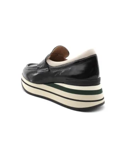 Femme L'Empreinte Chaussures Mocassins|ROSEMETAL FROBERVILLE H0873g