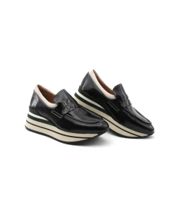 Femme L'Empreinte Chaussures Mocassins|ROSEMETAL FROBERVILLE H0873g