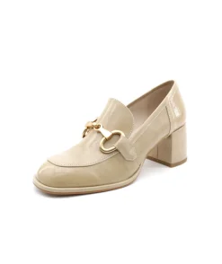 Femme L'Empreinte Chaussures Mocassins|ROSEMETAL JABRANE J2131B