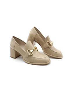 Femme L'Empreinte Chaussures Mocassins|ROSEMETAL JABRANE J2131B