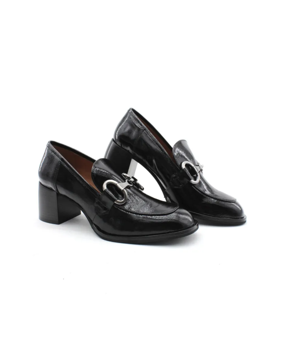 Femme L'Empreinte Chaussures Mocassins|ROSEMETAL JABRANE J2035Z