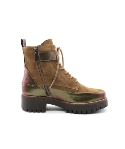 Femme L'Empreinte Chaussures Bottines|ROSEMETAL JACQUAIRE J2231B