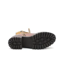 Femme L'Empreinte Chaussures Bottines|ROSEMETAL JACQUAIRE J2231B