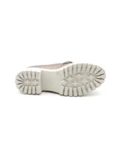 Femme L'Empreinte Chaussures Mocassins|ROSEMETAL JACQUELINE J2112G