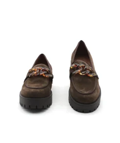 Femme L'Empreinte Chaussures Mocassins|ROSEMETAL JACQUELINE J2112J