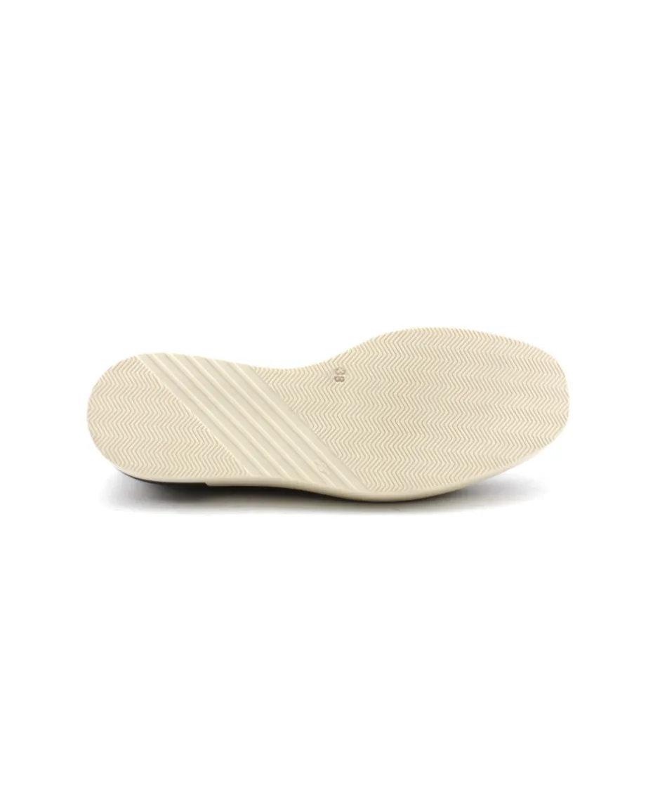 Femme L'Empreinte Chaussures Mocassins|ROSEMETAL JAKI J2057A