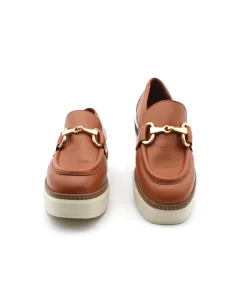 Femme L'Empreinte Chaussures Mocassins|ROSEMETAL JAKI J2057A