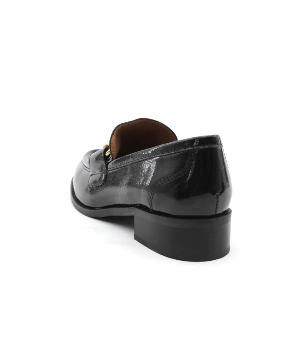 Femme L'Empreinte Chaussures Mocassins|ROSEMETAL JAKSON J2056H