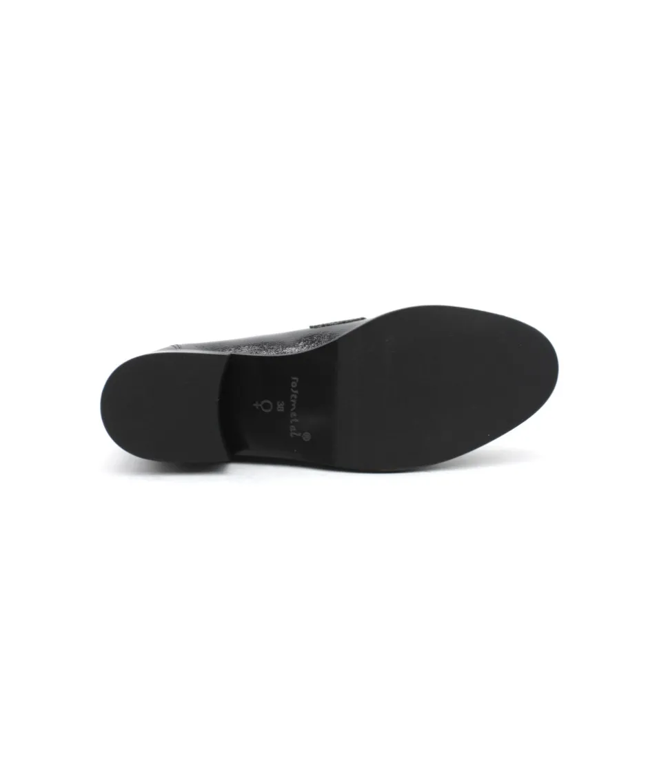 Femme L'Empreinte Chaussures Mocassins|ROSEMETAL JAKSON J2056H