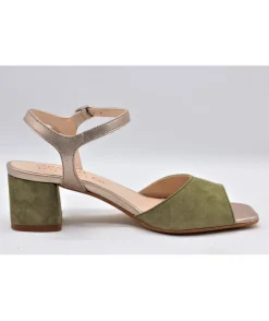 Femme L'Empreinte Chaussures Sandales Et Nu-Pieds|ROSEMETAL JAMBVILLE J1782