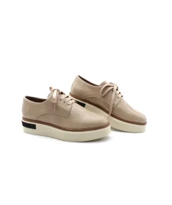 Femme L'Empreinte Chaussures Derbies|ROSEMETAL JAN J2034H