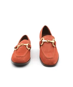 Femme L'Empreinte Chaussures Mocassins|ROSEMETAL JANNICE J2061J