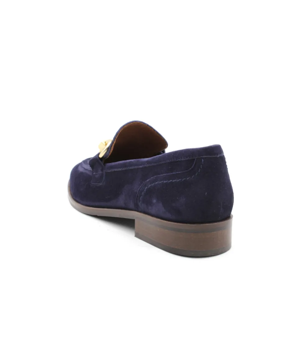 Femme L'Empreinte Chaussures Mocassins|ROSEMETAL JANNICE J2061J