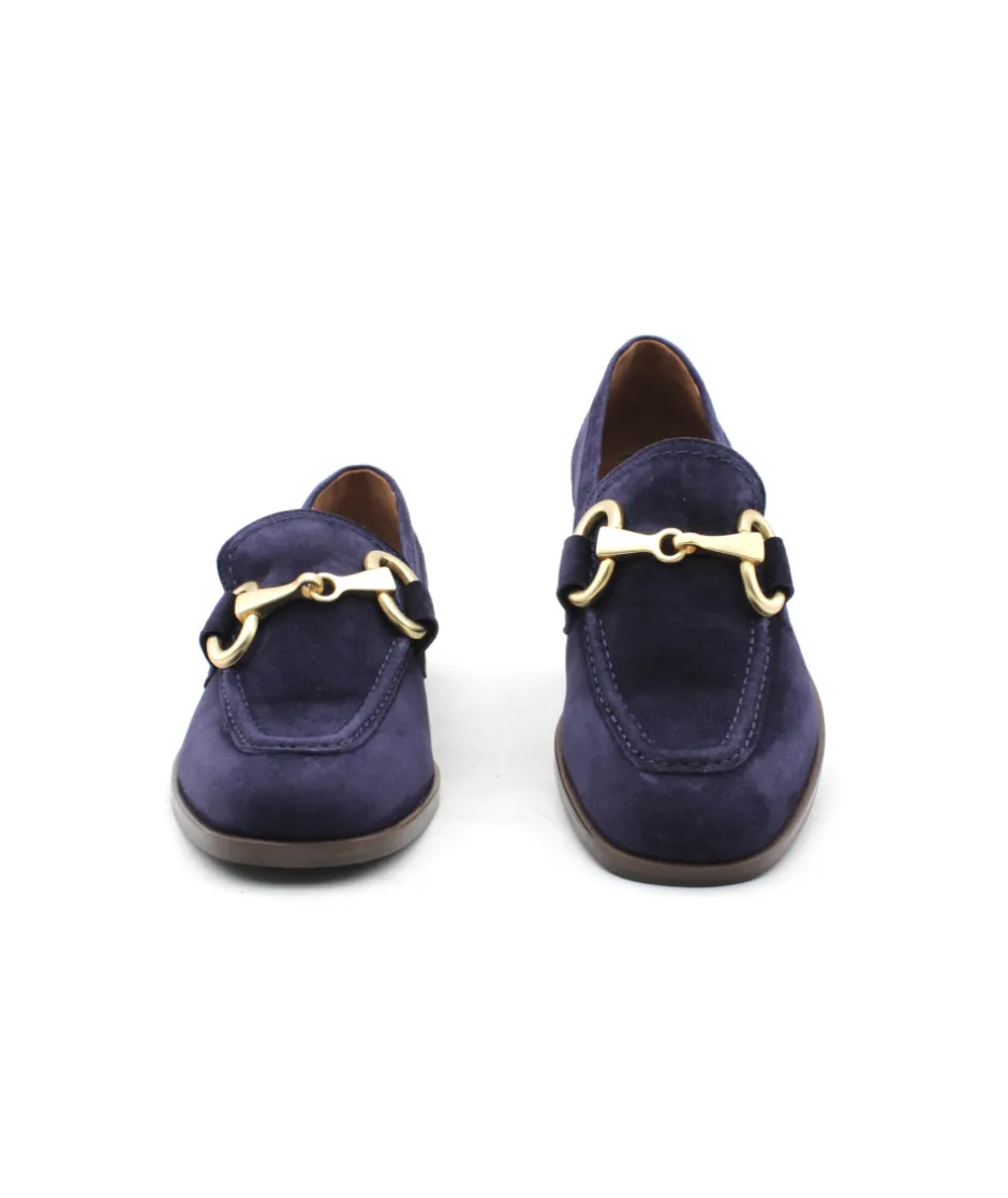 Femme L'Empreinte Chaussures Mocassins|ROSEMETAL JANNICE J2061J