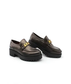 Femme L'Empreinte Chaussures Mocassins|ROSEMETAL JARNO J2174E