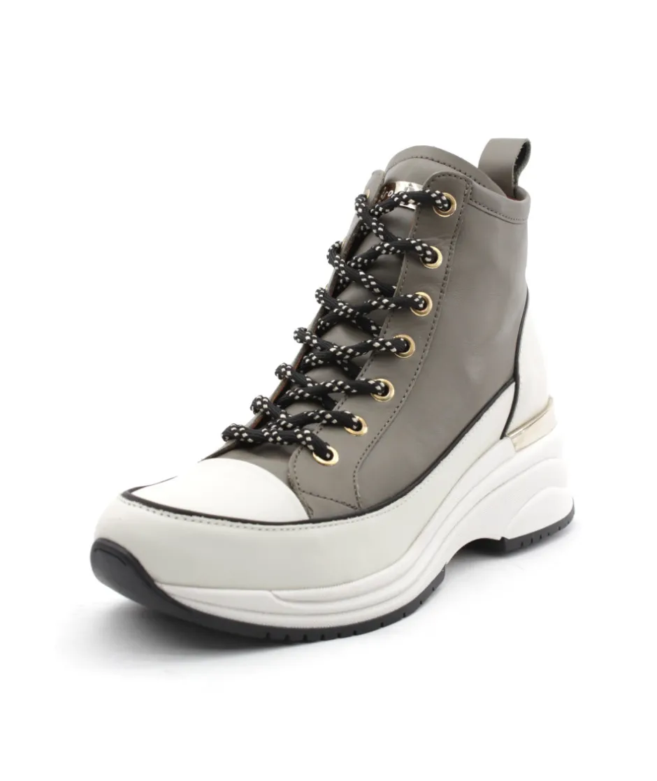 Femme L'Empreinte Chaussures Baskets|ROSEMETAL JAULNES