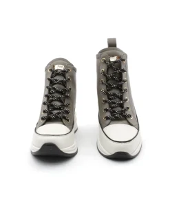 Femme L'Empreinte Chaussures Baskets|ROSEMETAL JAULNES