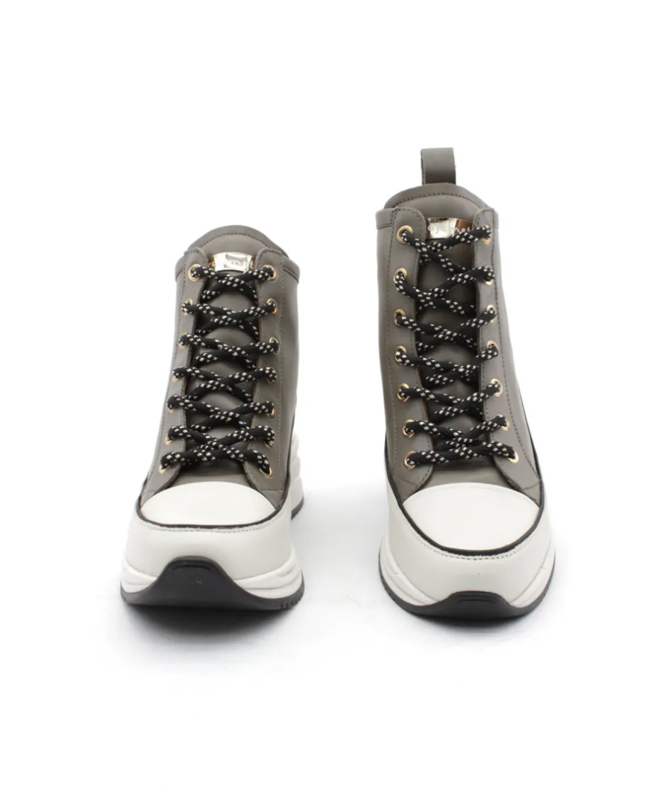 Femme L'Empreinte Chaussures Baskets|ROSEMETAL JAULNES