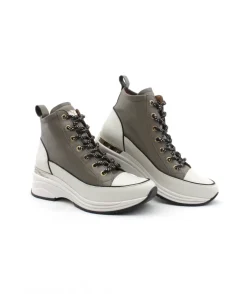 Femme L'Empreinte Chaussures Baskets|ROSEMETAL JAULNES